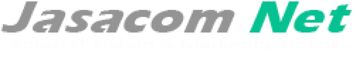 Logo Jasa Website Kota Bekasi